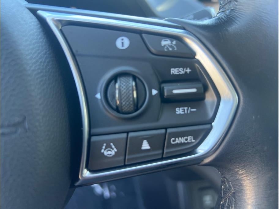 2022 Acura RDX SH-AWD w/Technology Pkg Sport Utility 4D