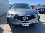 2022 Acura RDX SH-AWD w/Technology Pkg Sport Utility 4D