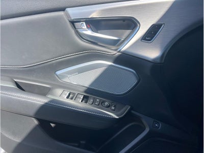 2022 Acura RDX SH-AWD w/Technology Pkg Sport Utility 4D