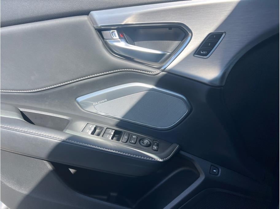 2022 Acura RDX SH-AWD w/Technology Pkg Sport Utility 4D