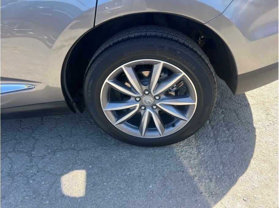 2022 Acura RDX SH-AWD w/Technology Pkg Sport Utility 4D