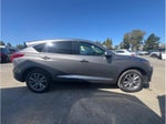 2022 Acura RDX SH-AWD w/Technology Pkg Sport Utility 4D