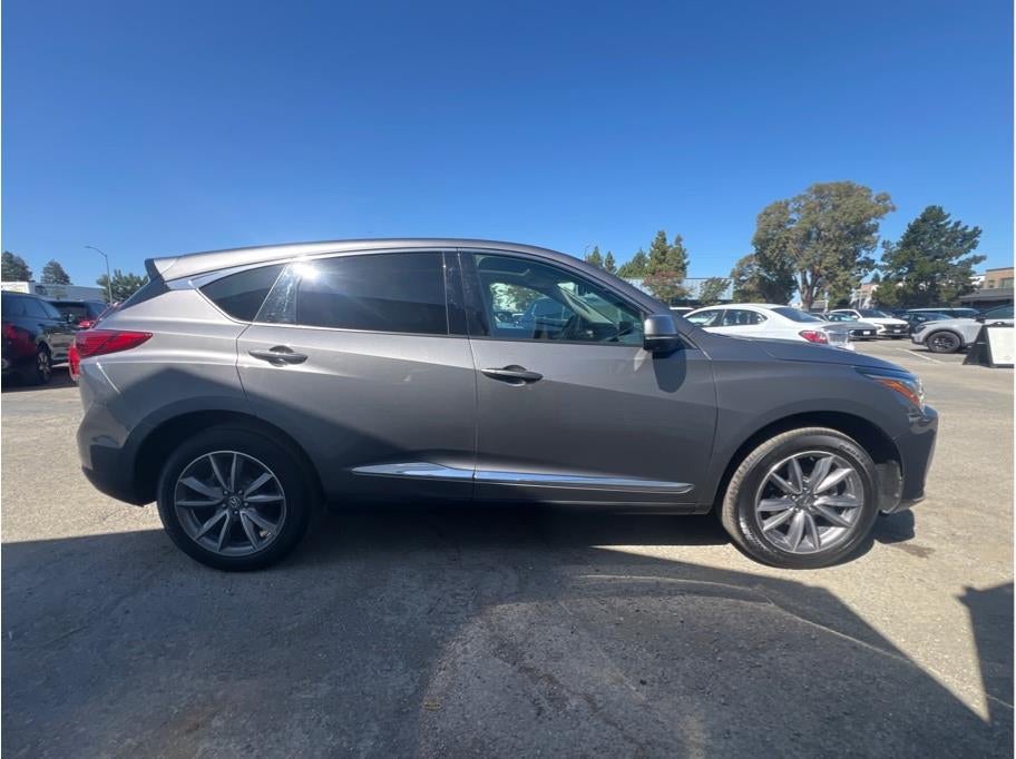 2022 Acura RDX SH-AWD w/Technology Pkg Sport Utility 4D