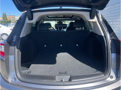 2022 Acura RDX SH-AWD w/Technology Pkg Sport Utility 4D