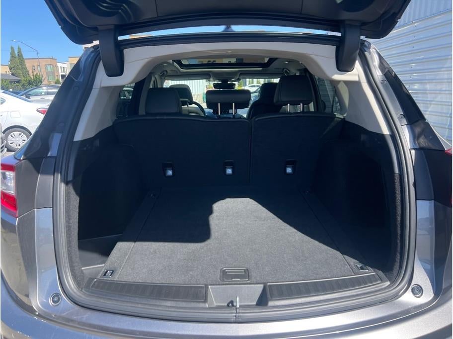 2022 Acura RDX SH-AWD w/Technology Pkg Sport Utility 4D