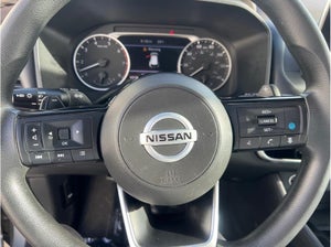 2021 Nissan Rogue SV Sport Utility 4D
