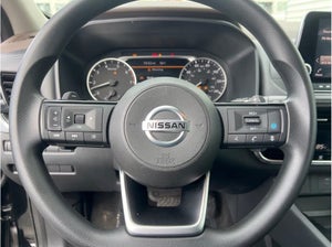 2021 Nissan Rogue SV Sport Utility 4D
