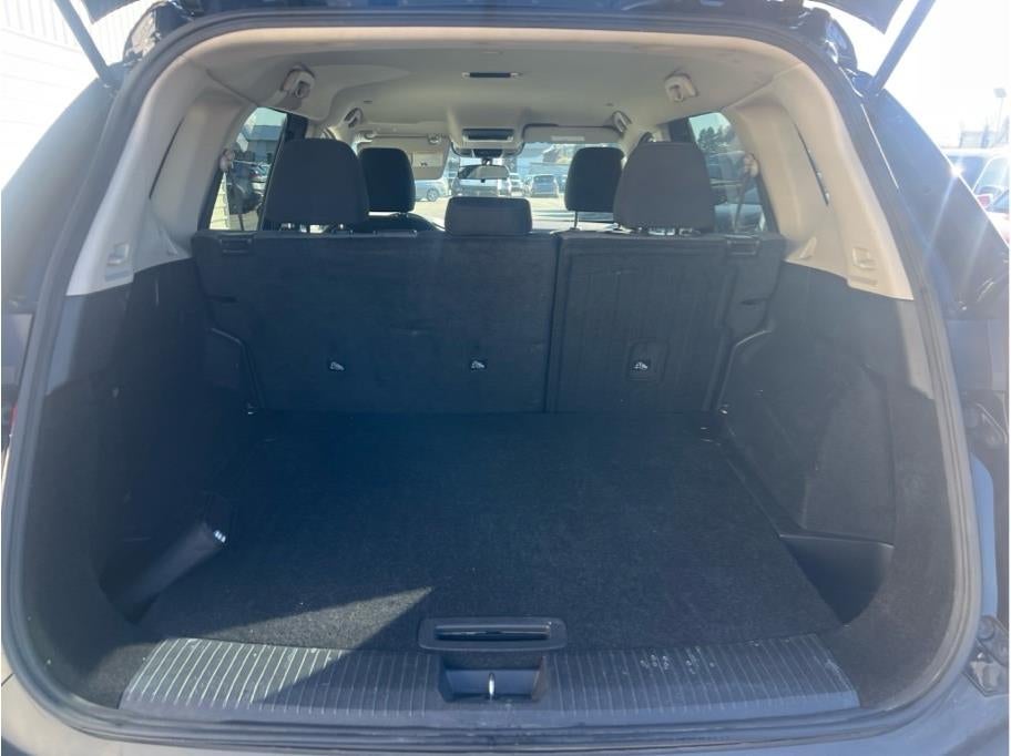 2023 Nissan Rogue SV (2023.5) Sport Utility 4D