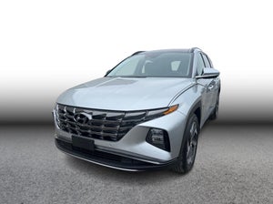 2024 Hyundai Tucson Limited Sport Utility 4D