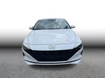 2021 Hyundai Elantra SEL Sedan 4D