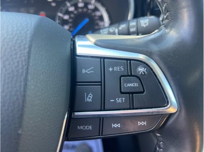 2021 Toyota Highlander Hybrid Limited Sport Utility 4D