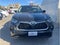 2021 Toyota Highlander Hybrid Limited Sport Utility 4D