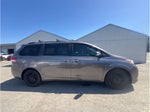 2013 Toyota Sienna Limited Minivan 4D