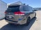2013 Toyota Sienna Limited Minivan 4D