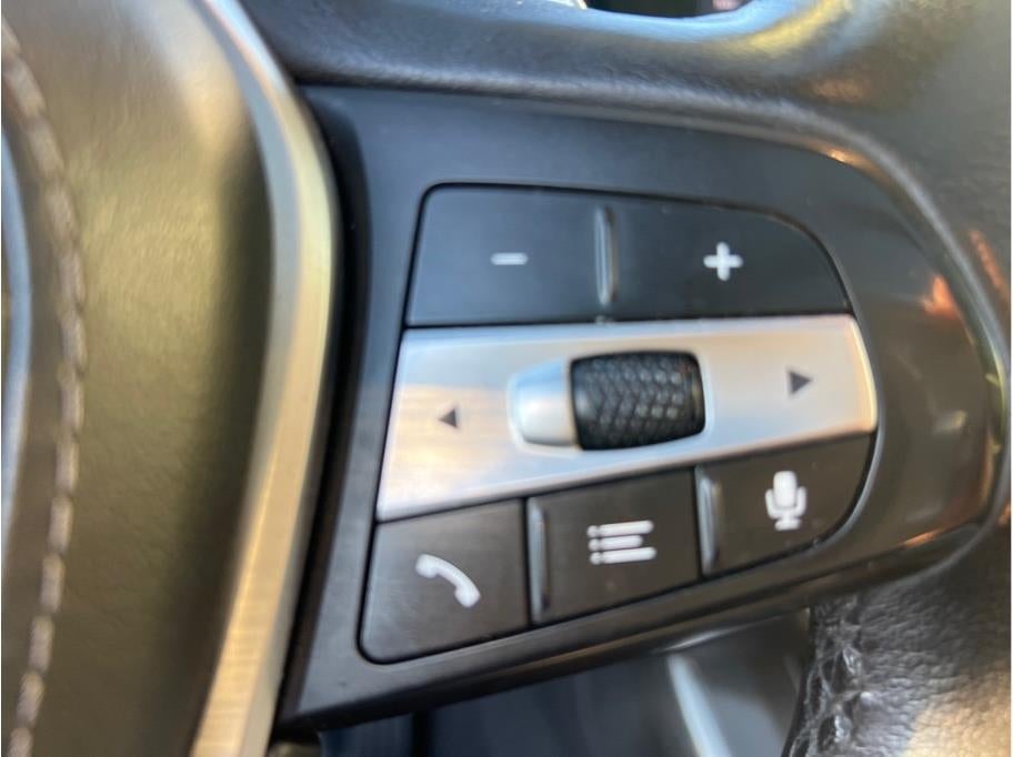 2021 BMW X5 sDrive40i Sport Utility 4D