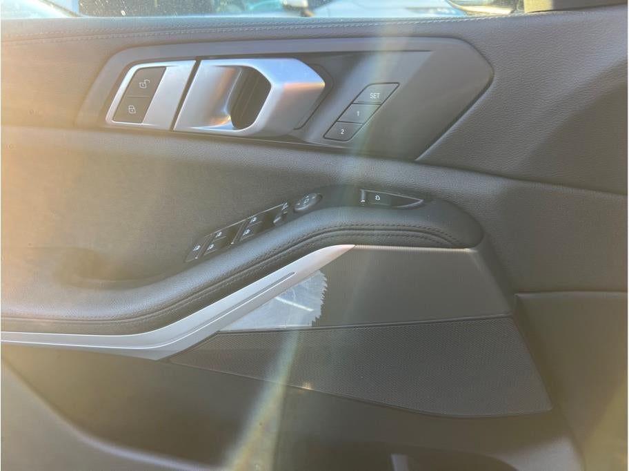 2021 BMW X5 sDrive40i Sport Utility 4D