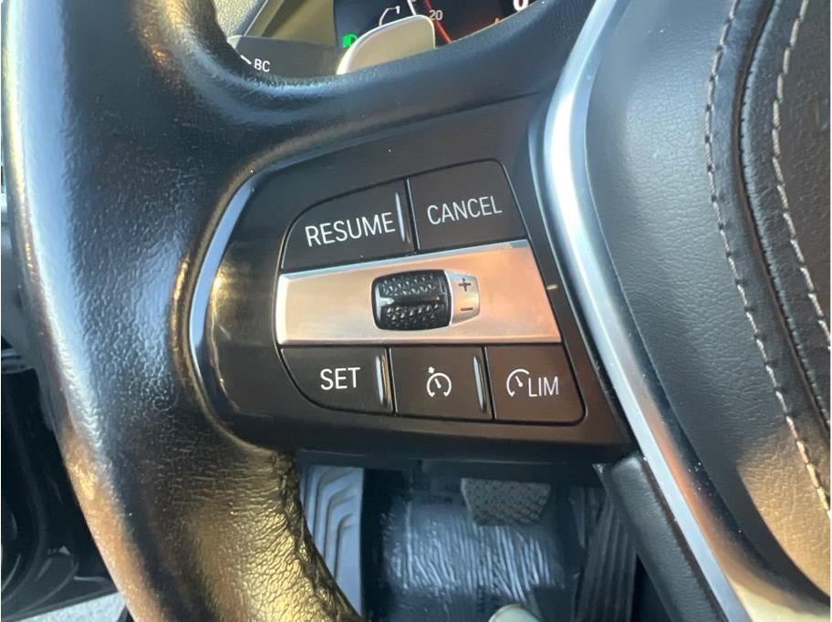 2021 BMW X5 sDrive40i Sport Utility 4D