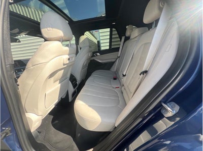 2022 BMW X5 xDrive40i Sport Utility 4D