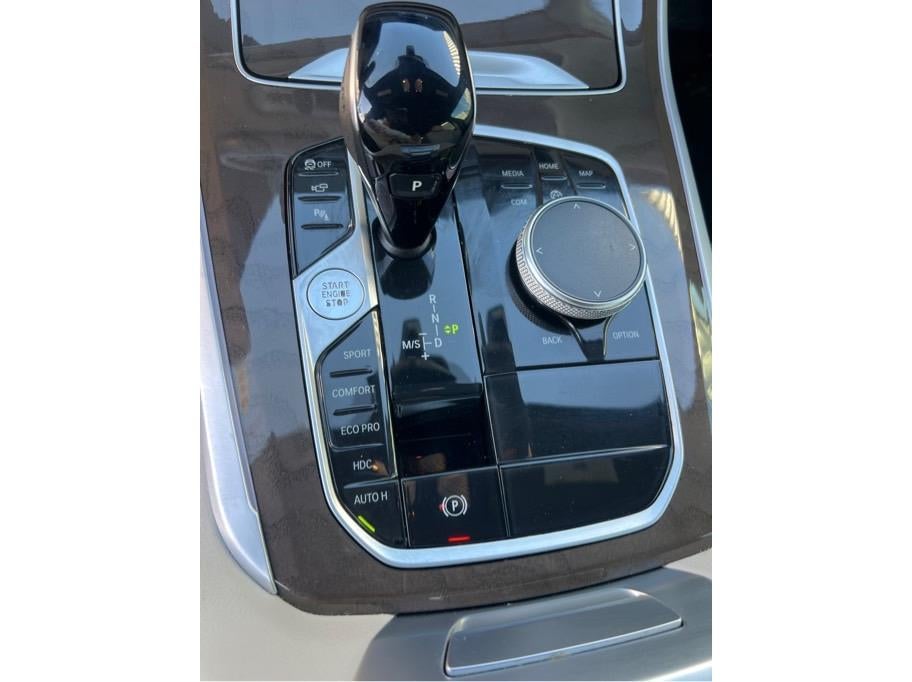 2022 BMW X5 xDrive40i Sport Utility 4D