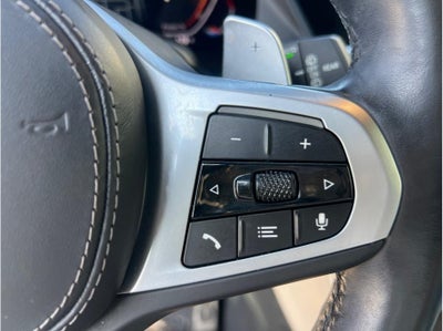 2022 BMW X5 xDrive40i Sport Utility 4D