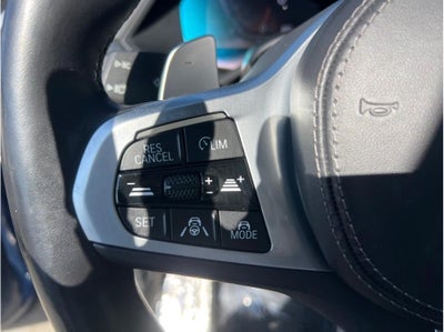 2022 BMW X5 xDrive40i Sport Utility 4D