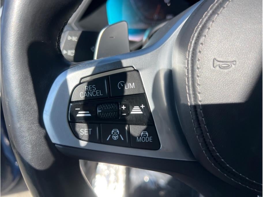 2022 BMW X5 xDrive40i Sport Utility 4D