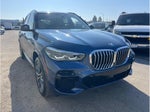 2022 BMW X5 xDrive40i Sport Utility 4D