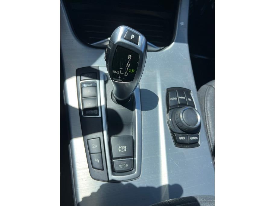 2016 BMW X3 xDrive28i Sport Utility 4D