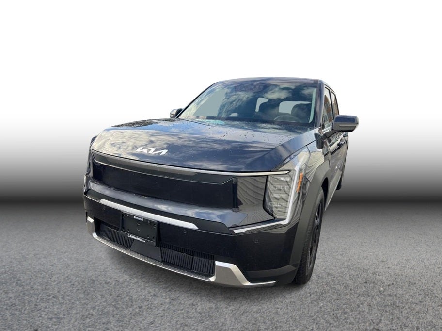 2026 Kia EV9 Light Long Range