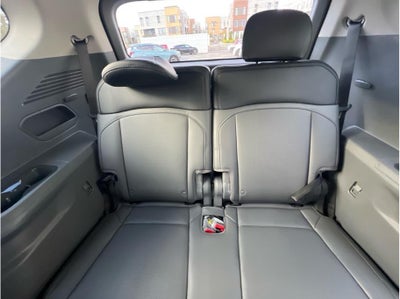 2026 Kia EV9 Light Long Range