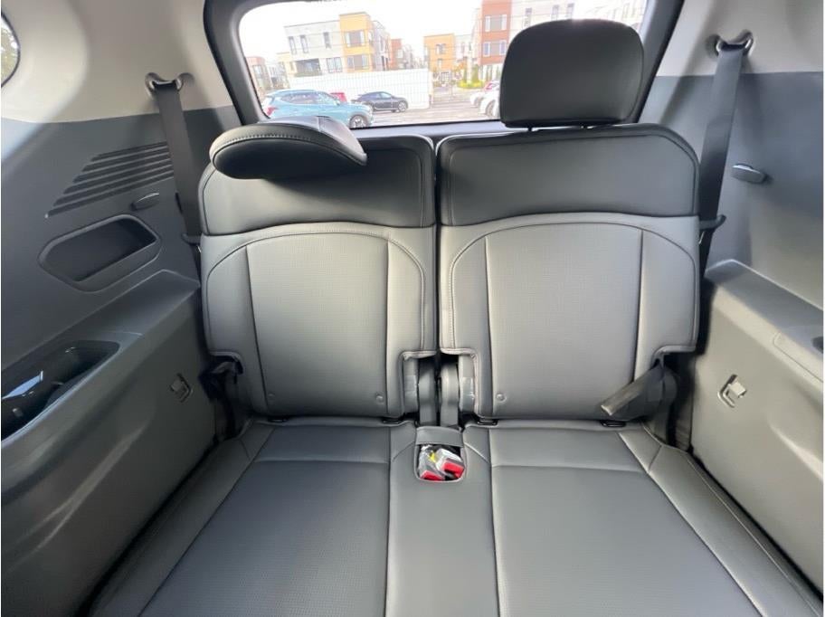 2026 Kia EV9 Light Long Range