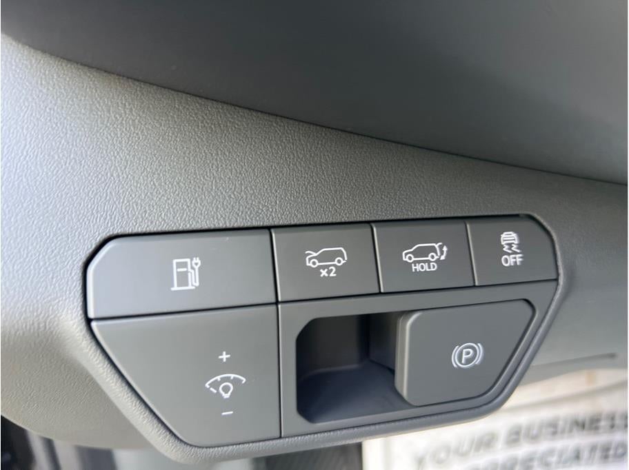 2026 Kia EV9 Light Long Range