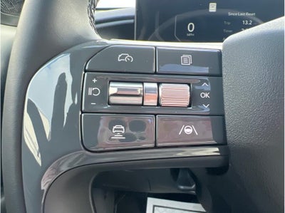 2026 Kia EV9 Light Long Range