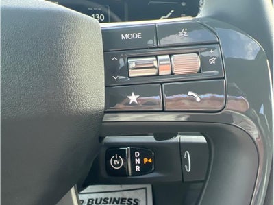 2026 Kia EV9 Light Long Range