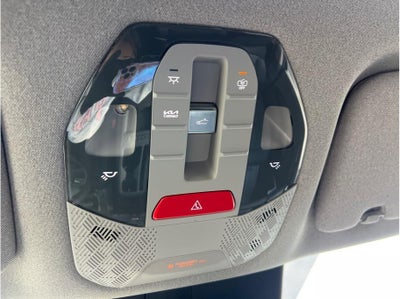 2026 Kia EV9 Light Long Range