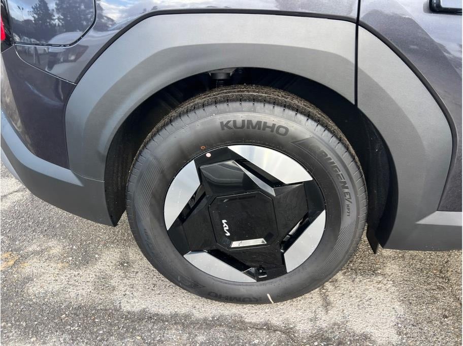 2026 Kia EV9 Light Long Range