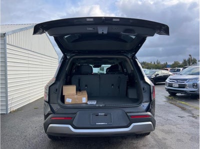 2026 Kia EV9 Light Long Range