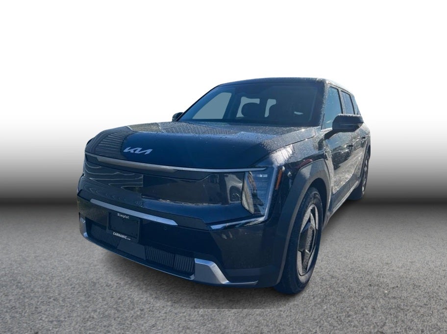 2026 Kia EV9 Light Long Range