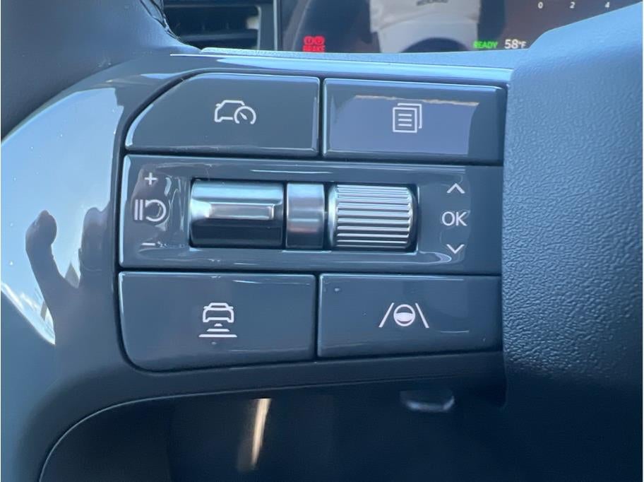 2026 Kia EV9 Light Long Range