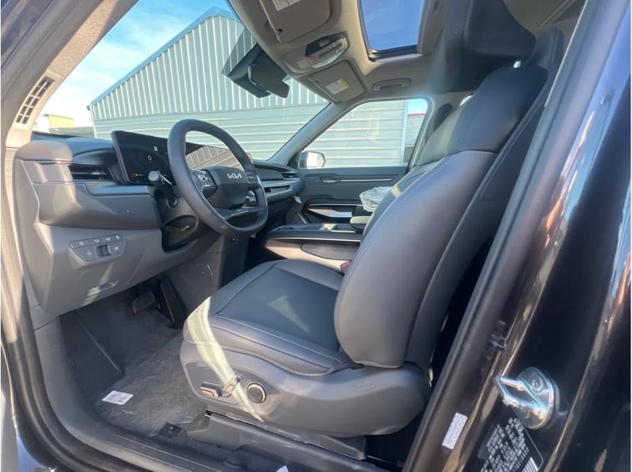 2026 Kia EV9 Light Long Range