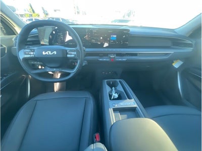 2026 Kia EV9 Light Long Range