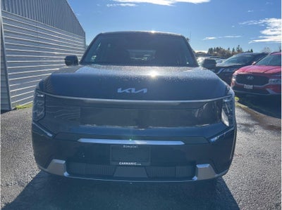 2026 Kia EV9 Light Long Range