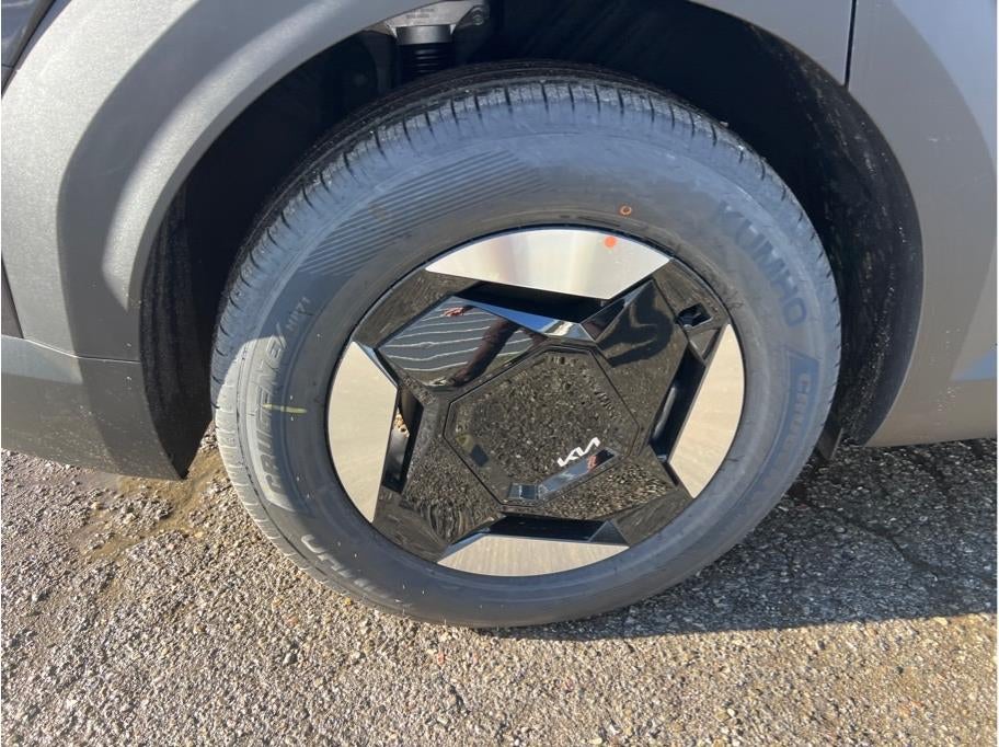 2026 Kia EV9 Light Long Range