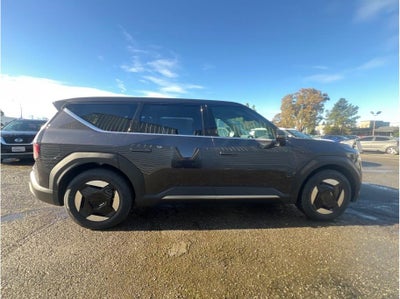 2026 Kia EV9 Light Long Range