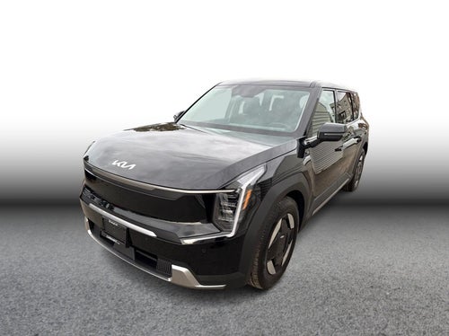 2026 Kia EV9 Light Long Range