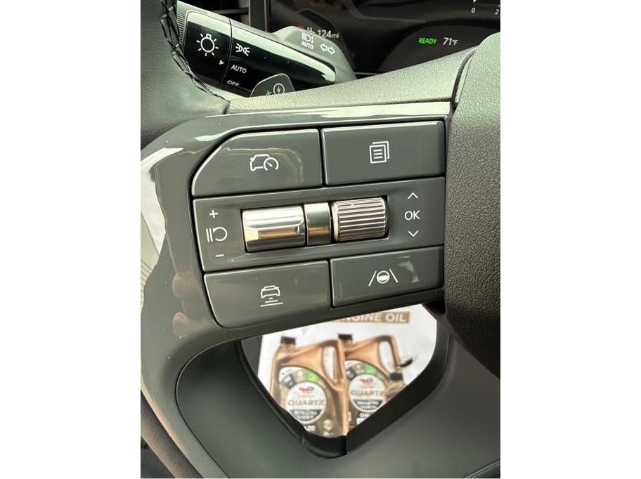 2026 Kia EV9 Light Long Range