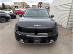 2026 Kia EV9 Light Long Range