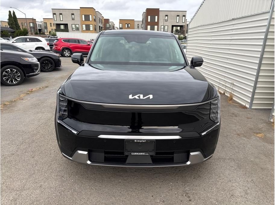 2026 Kia EV9 Light Long Range