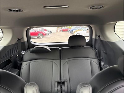 2026 Kia EV9 Light Long Range