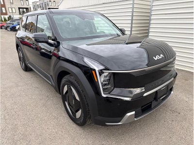 2026 Kia EV9 Light Long Range